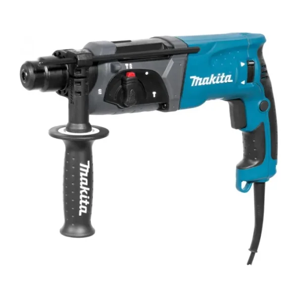 Makita HR2470 780 W Elektro Pnömatik Kırıcı-Delici