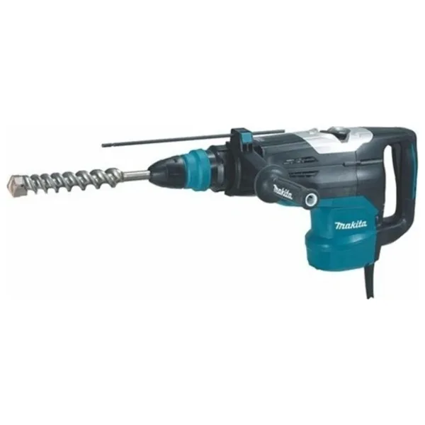 Makita HR5202C 1510 W Elektro Pnömatik Kırıcı-Delici