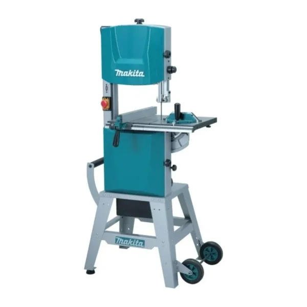 Makita LB1200F 900 W Elektrikli Şerit Testere