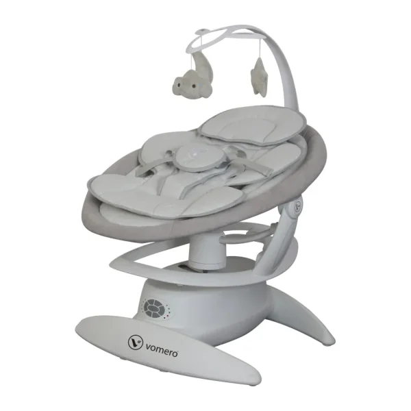 Mamma Vomero Lumos Elektrikli Ana Kucağı