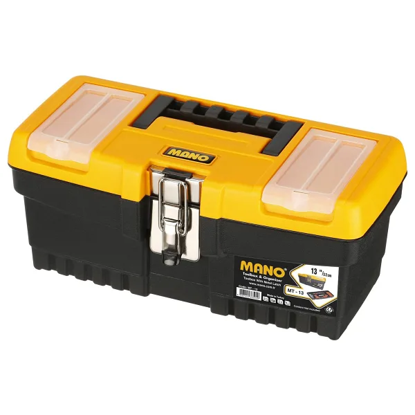 Mano MT-13 13" Takım Çantası