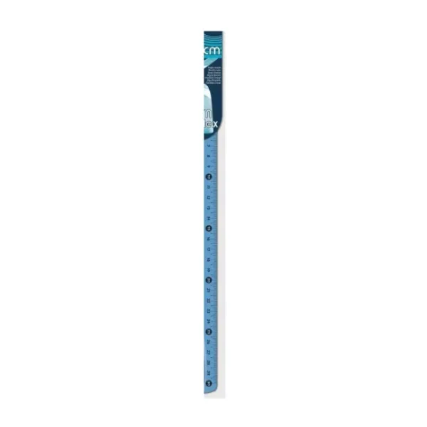 Maped Twist'n Flex 30 cm Silikon Esnek Cetvel
