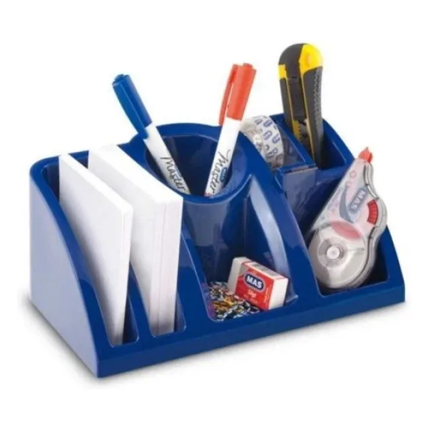 Mas 1438 Desk Organizer Maxi Masa Seti