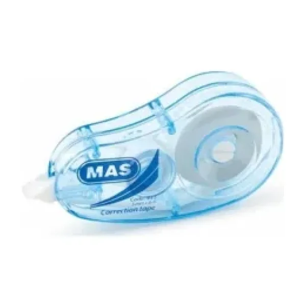 Mas 453 Şerit Silici 5 mm x 8 m 12'li Paket