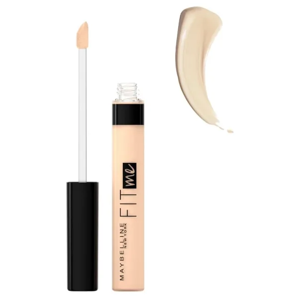 Maybelline New York Fit Me 10 Light 6.8 ml Likit Kapatıcı