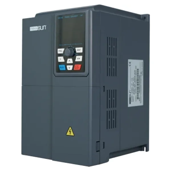 Mexxsun PM110.KWDRMX.T03 15 Hp 11 kW Trifaze Solar Sürücü