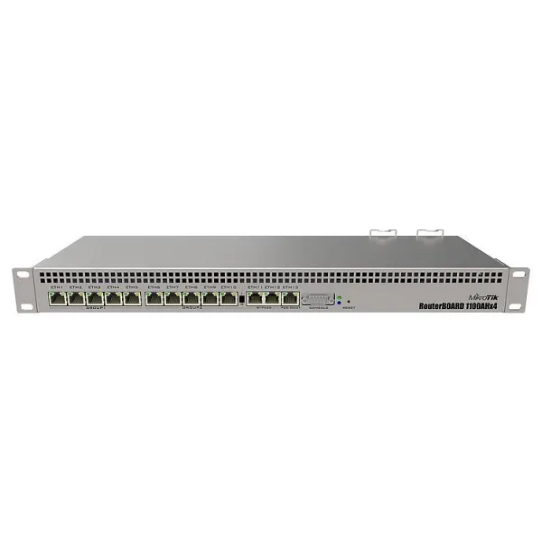 Mikrotik Router Board RB1100AHx4