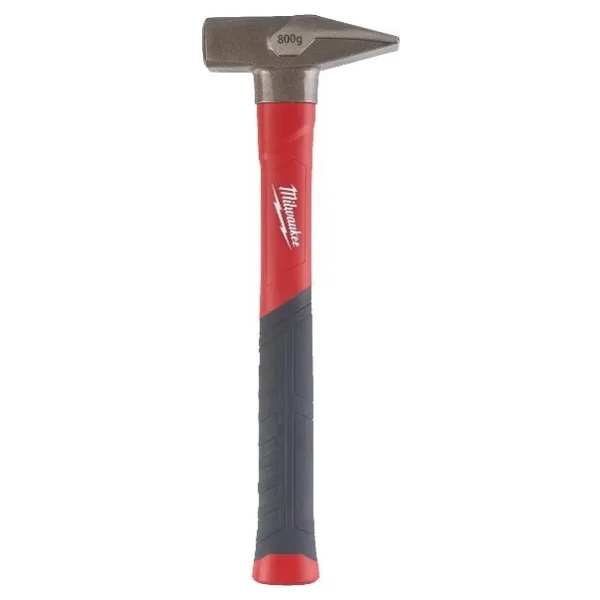 Milwaukee 4932478664 800 gr Fiber Saplı Çekiç