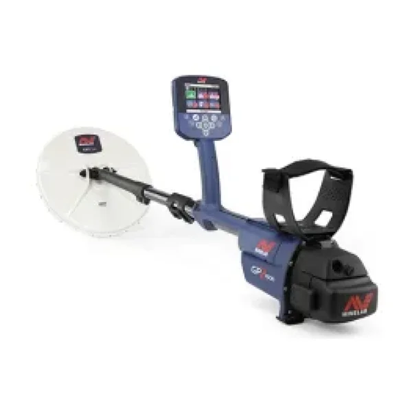 Minelab GPZ-7000 Dedektör