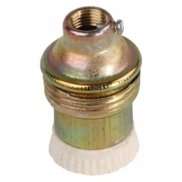 Misfer Bronz Duy E27 1 Adet