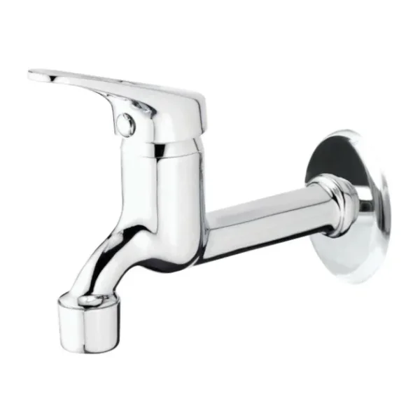 Mix Lavabo Musluk wc Lavabo Uzun Musluk Garantili TK685 Aç Kapa