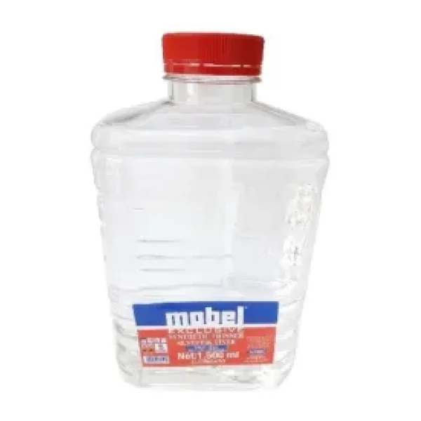 Mobel 1000 ml Sentetik Tiner