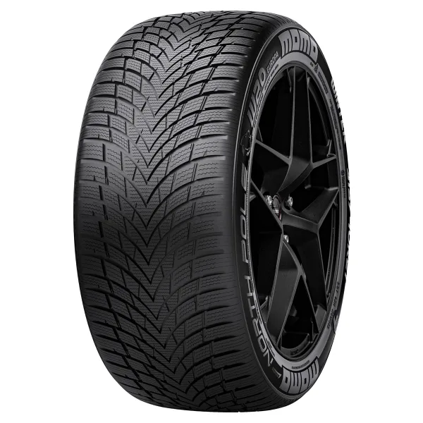 Momo North Pole W-20 205/60 R16 96V XL Kış Lastiği
