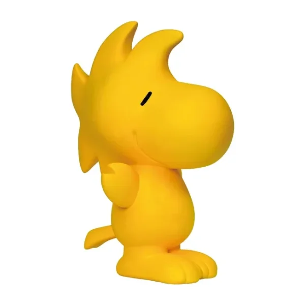 Monogram Snoopy Woodstock Figür Kumbara 34019