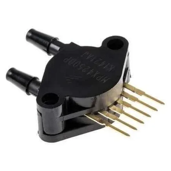 MPX4250DP Basınç Sensörü