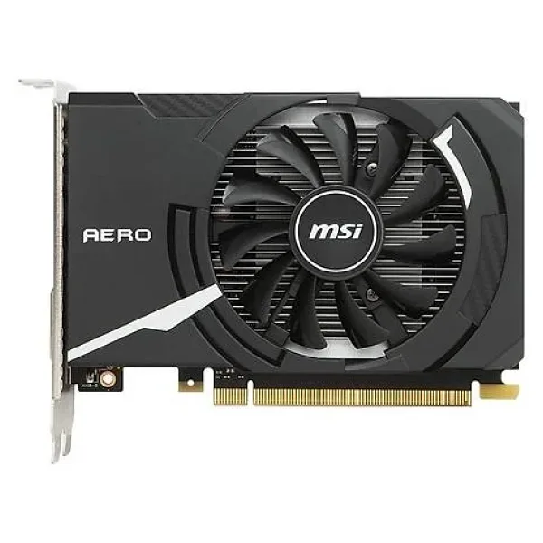 MSI GT 1030 AERO ITX 2GD4 OC 64 Bit DDR4 2 GB Ekran Kartı