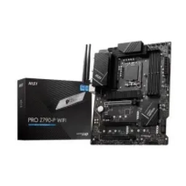 MSI PRO Z790-P Wİ-Fİ INTEL LGA1700 DDR5 ATX ANAKART