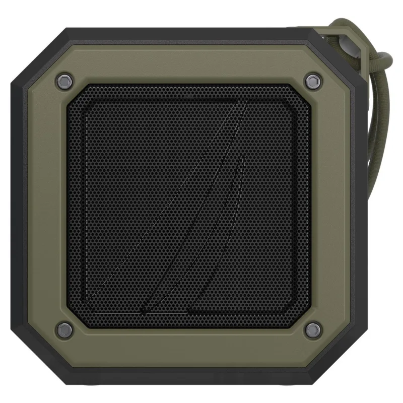 Nautica S100 Dual Siyah-Haki Bluetooth Hoparlör