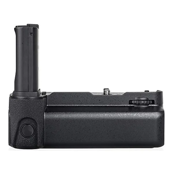 Nikon Z6 / Z7 için Ayex AX-MB Z6 / Z7 Battery Grip, BG-N10 Muadili