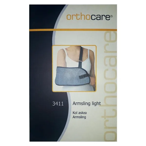 Orthocare 3411 Armsling Light Kol Askısı