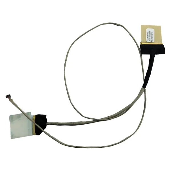 Part Master Asus 14005-01820000 İle Uyumlu Ekran Data Flex Kablosu