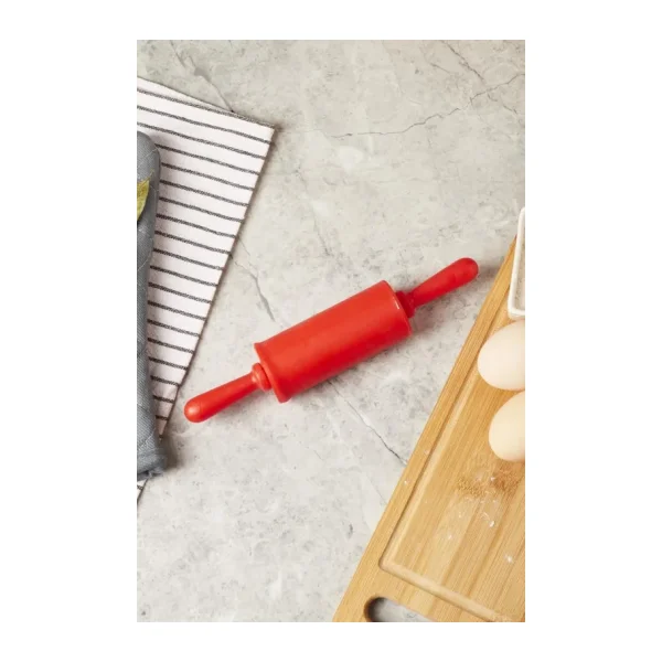 Perotti Silicone Merdane 22cm-Kırmızı