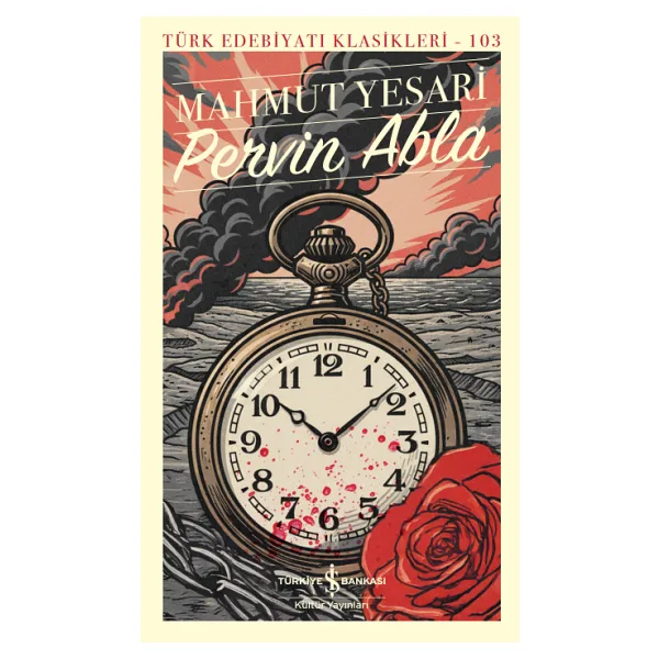 Pervin Abla - Yesari Mahmut Esat