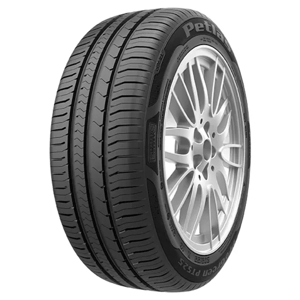 Petlas ProGreen PT525 195/60 R15 88H Yaz Lastiği - 2025