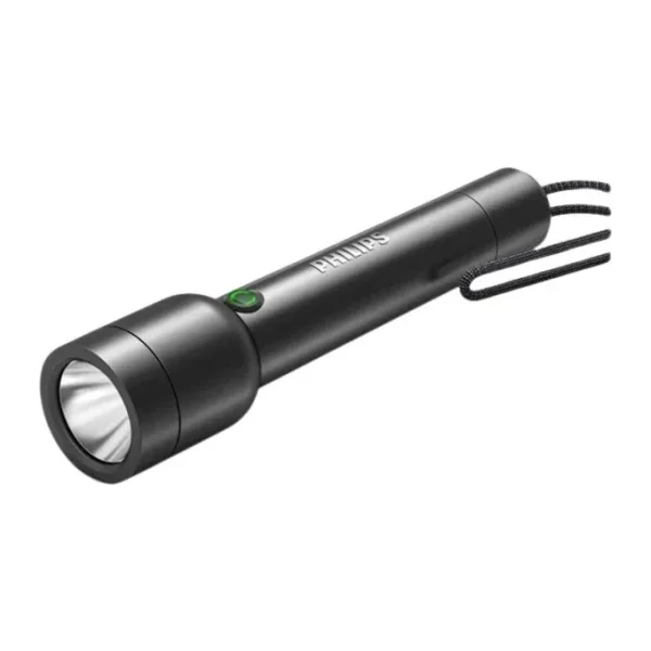 Philips SFL1236/93 300 Lümen LED Şarjlı El Feneri