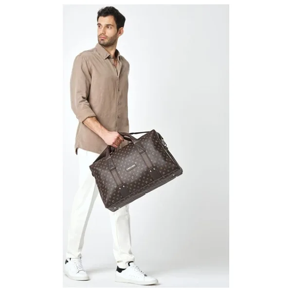 Pierre Cardin 04PC001205 Kahverengi El Valizi