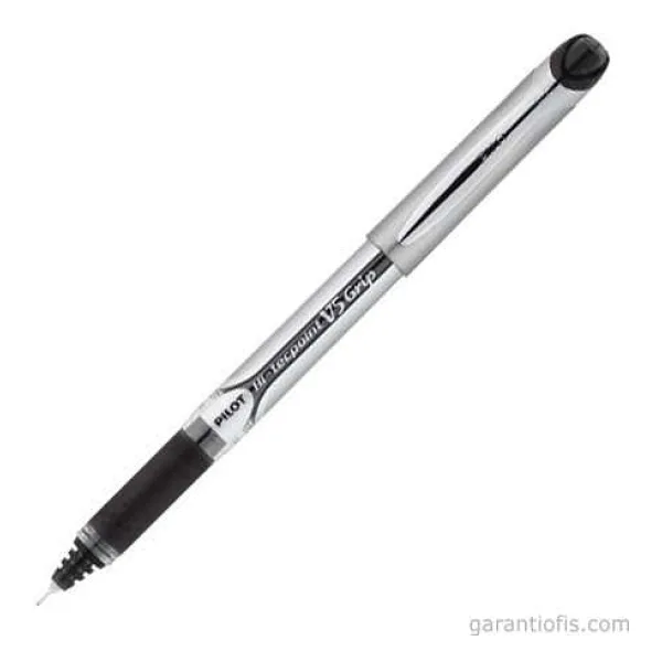 Pilot V5 Hi-Tecpoint Roller Kalem