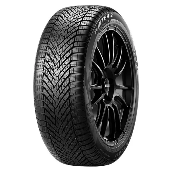 Pirelli Cinturato Winter 2 225/55 R18 102H XL X MO Kış Lastiği - 2025