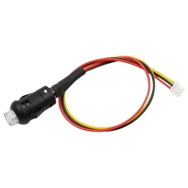 Pixhawk PX4 Kırmızı Işıklı Emniyet Butonu