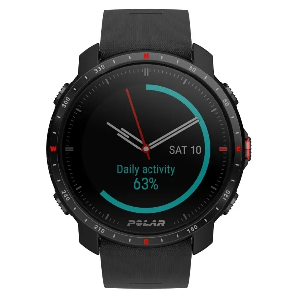 Polar Grit X Pro Akıllı Saat