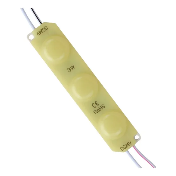 Powermaster Modül Led 24v 1.5w Sarı 2835
