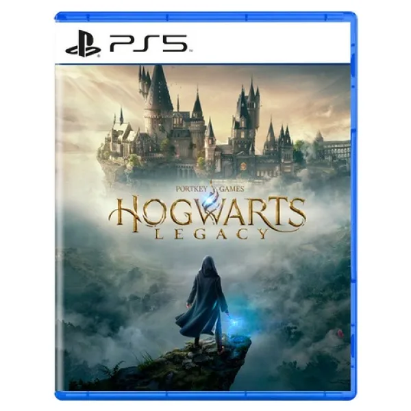 PS5 Hogwarts Legacy Oyun