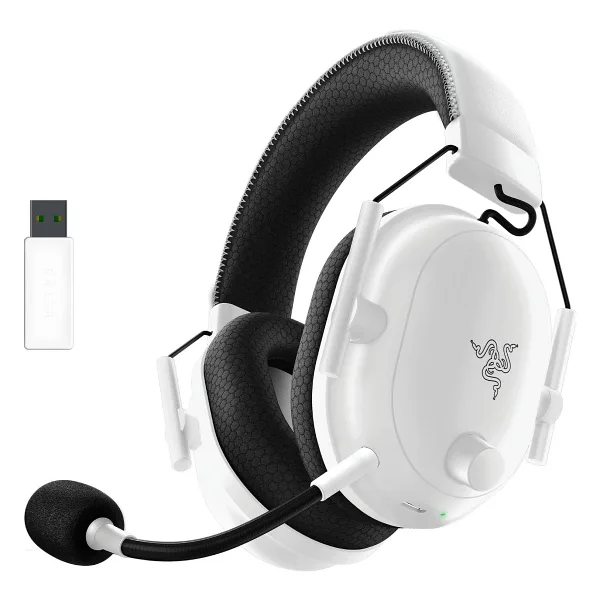 Razer BlackShark V2 Pro 2023 Kablosuz Kulak Üstü Oyuncu Kulaklığı