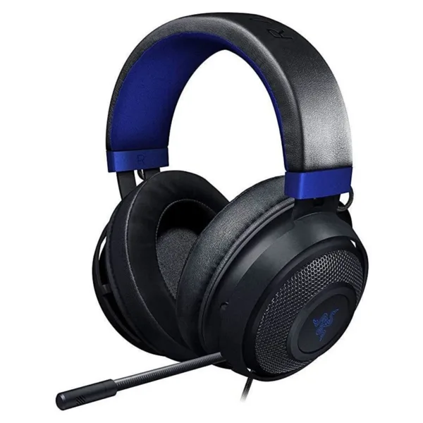 Razer Kraken for Console RZ04-02830500-R3M1 Kablolu Kulak Üstü Oyuncu Kulaklığı