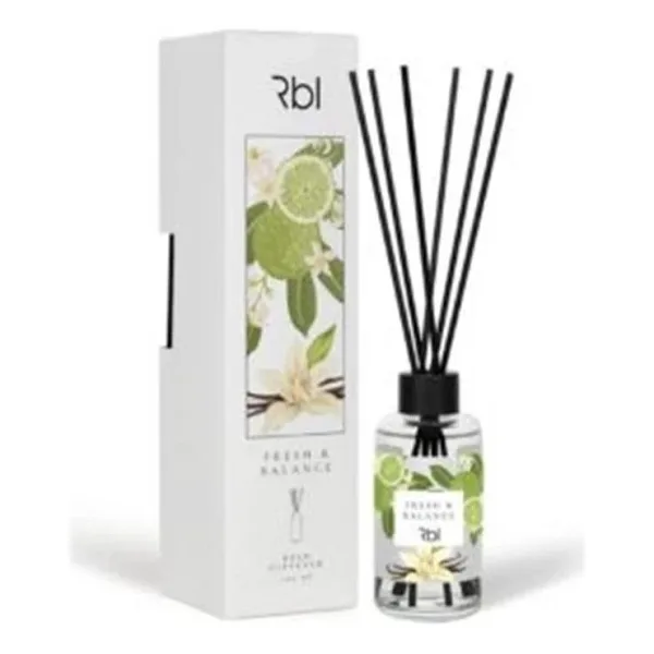 Rebul Rbl Çubuklu Oda Kokusu Relax&Calm 100 Ml
