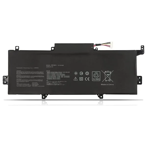 RETRO Asus UX330U, C31N1602 Notebook Bataryası