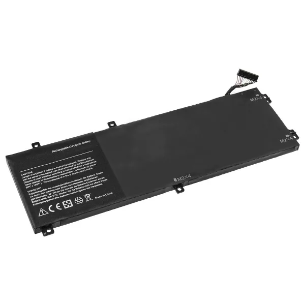 RETRO Dell Precision M5520, XPS 15-9560, H5H20 Notebook Bataryası - 3 Cell