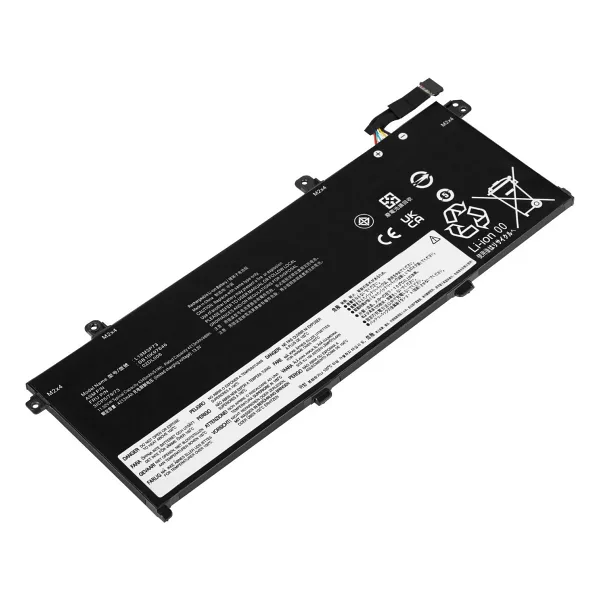 RETRO Lenovo ThinkPad T490, L18M3P73 Notebook Bataryası