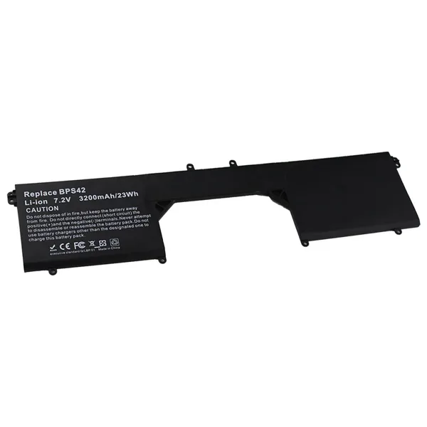 RETRO Sony Vaio SVF11N Serisi, Fit 11A, VGP-BPS42 Notebook Bataryası
