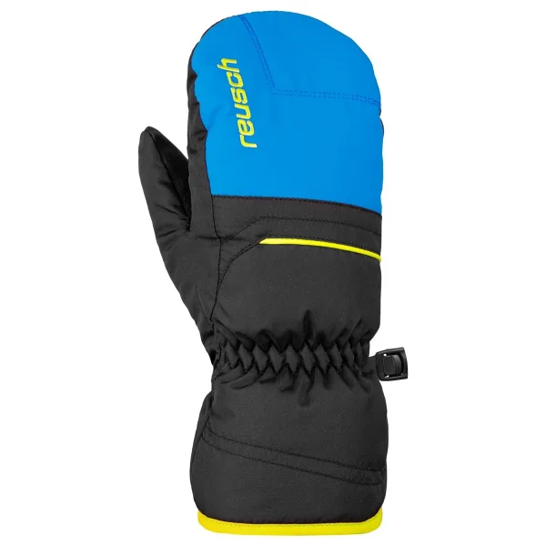 Reusch Alan Mitten Çocuk Kayak Eldiveni
