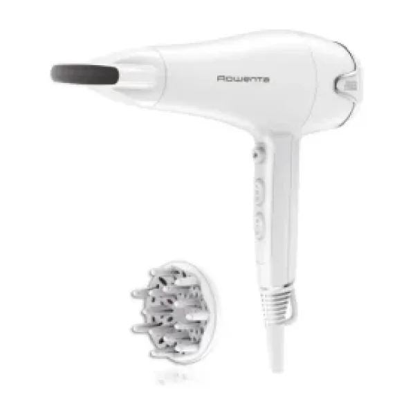 Rowenta CV5730 Elite Motion Ionic 2200 W Saç Kurutma Makinesi