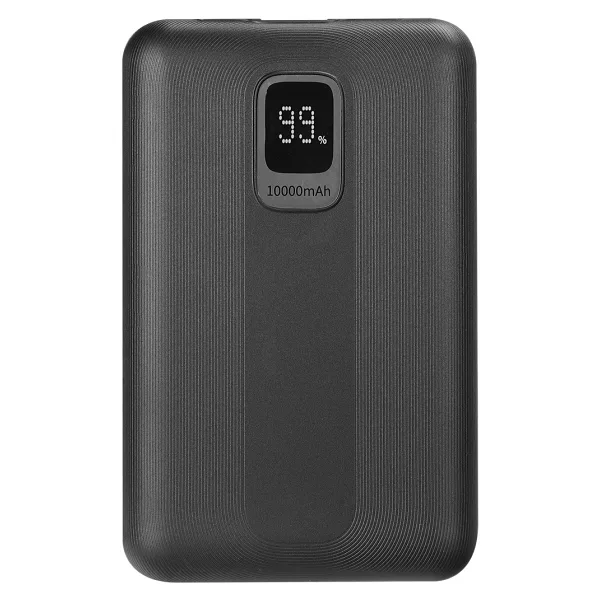 S-link G110 10000 mAh Hızlı Şarj Powerbank
