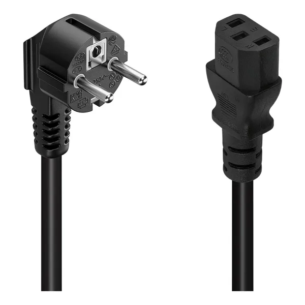 S-link SL-P155 15 m Güç Kablosu