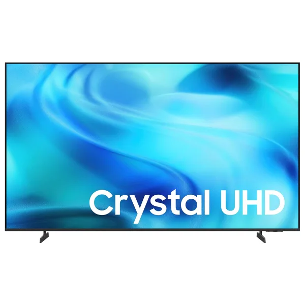 Samsung Crystal 85U8000H 4K Ultra HD 85" 216 Ekran Uydu Alıcılı Smart LED TV