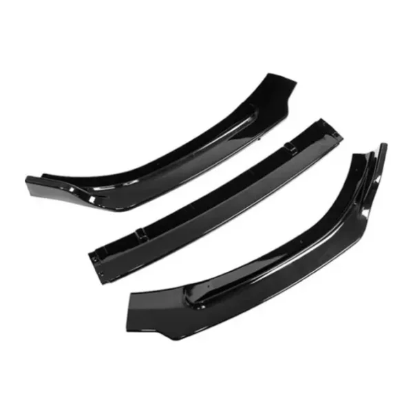 Seat Leon Mk2 Ön Tampon Eki Bodykit Karlık Lip