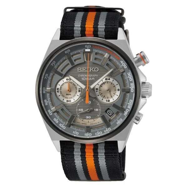 Seiko SSB403P1 Erkek Kol Saati